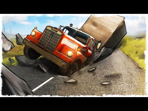 Видео: ОН УЛЕТЕЛ В ЛЕС, ВОТь :(