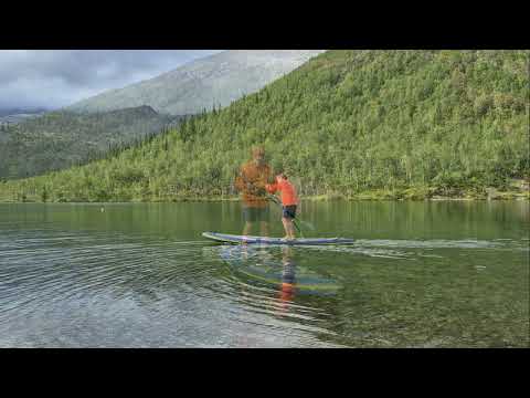 Видео: Путешествие к Краю  Часть 6