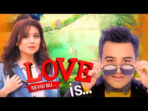 Видео: Sevgi bu (o‘zbek kino) | Севги бу (ўзбек кино)
