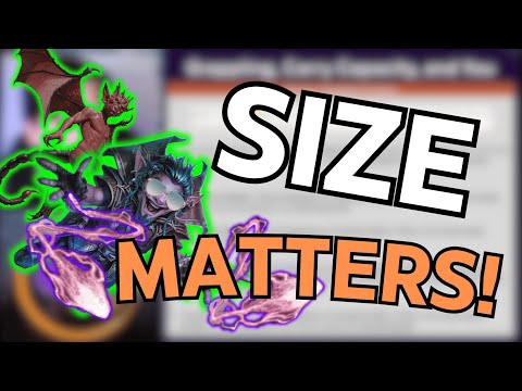 Видео: «Пакт Цепи» в D&D 2024 — это настоящее безумие!