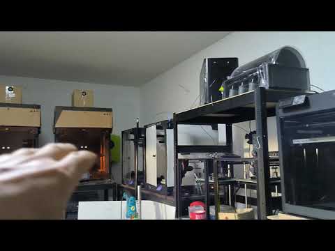Видео: Креаліті чи Бамбуки? What do the Creality K2 Plus and Bambu Lab P1S