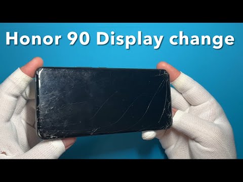 Видео: Как Honor 90 исправил худшую часть смартфонов