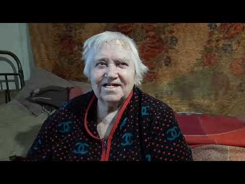 Видео: Бабушкины восспоминания!