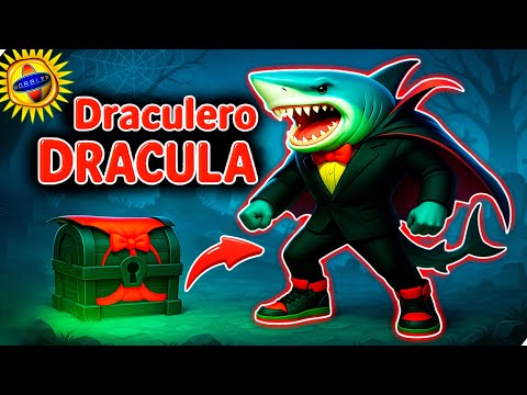 Видео: 🌞ЛЕГКО ПОЛУЧИЛ Draculero Dracula - Brainrot Evolution