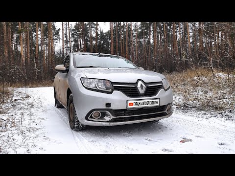 Видео: Почему на Рено полтора года горела лампа Check Engine?