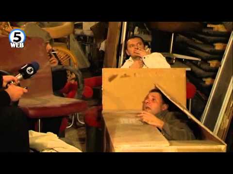 Видео: Зевзекманија 7.2.2015 Zevzekmanija