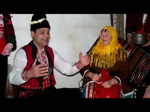 Видео: Народният изпълнител Петър Петров с видеоклип към новата си Коледарска песен