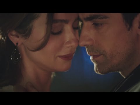 Видео: Аслы❤Ферхат Сдавайся @muratyildirim_dizi Описание​