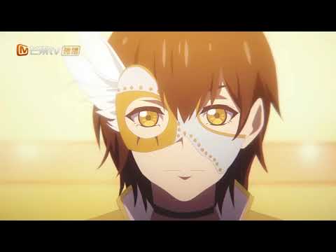 Видео: Аниме клип  - Это наш сценарий...