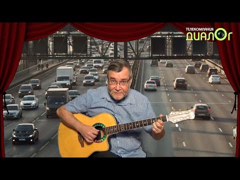 Видео: Театр Евгения Степанова (песни: часть 17)