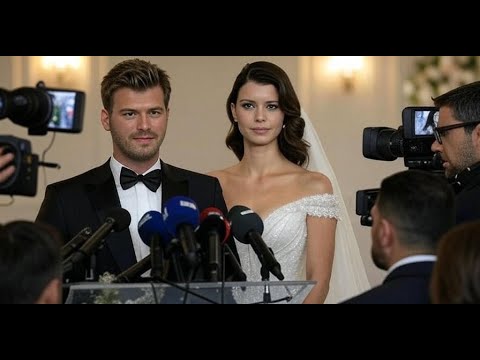 Видео: Первые слова Берена Саата и Киванча после свадьбы: обнаружил, что была судьба