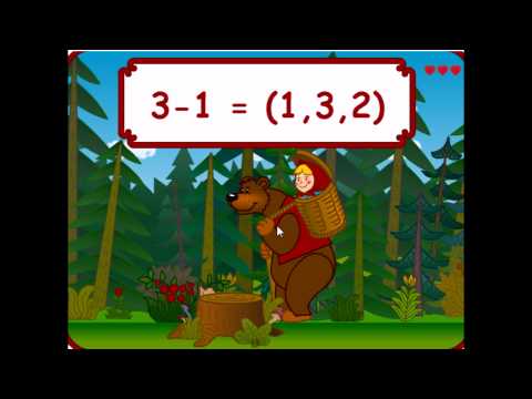Видео: маша и медведь прятки прохождение. Как пройти игру