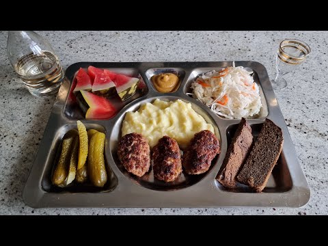 Видео: ЛУЧШИЕ КОТЛЕТЫ все СЕКРЕТЫ!!! Выпуск №905