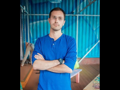 Видео: Лекция Алексея Поляринова - «Глобальный роман. Задачи литературы в XXI веке» - SOUND ONLY