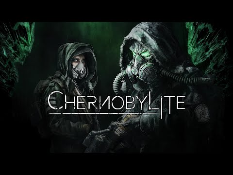 Видео: ГЛАВНЫЙ РЕЙД НА ЭЛЕКТРОСТАНЦИЮ | Финал | Chernobylite | #20