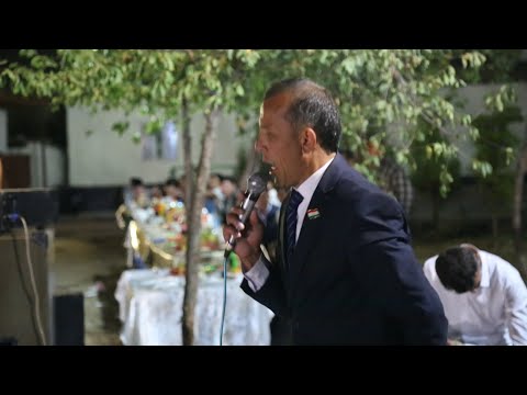 Видео: МАМЕДИ Ховалинги -Aй замин биги 2022 Mamedi Hovalingi