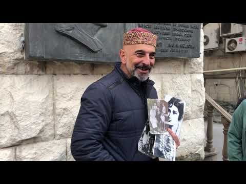 Видео: Фуад Ахундов - Шовкет Мамедова. 23.02.20
