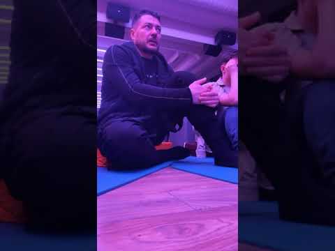 Видео: Руслан Татунашвили, ex-CEO CallbackHunter и Анастасия Белочкина