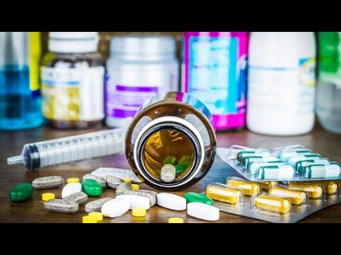 Видео: АНТИБИОТИКТІҢ ЖАСЫРЫН ЗИЯНЫ: КӨПШІЛІК БІЛЕ БЕРМЕЙТІН ҚАУІП БАР / АРНАЙЫ РЕПОРТАЖ / 16.11.2025