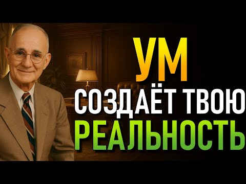 Видео: Как Действовать Как Успешный Человек и Начать Видеть Результаты Всего за 3 Дня (Наполеон Хилл)