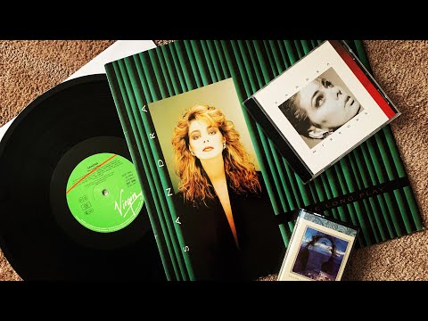 Видео: Sandra - Альбомы 80-х. + Прогулка по Рижской Барахолке.