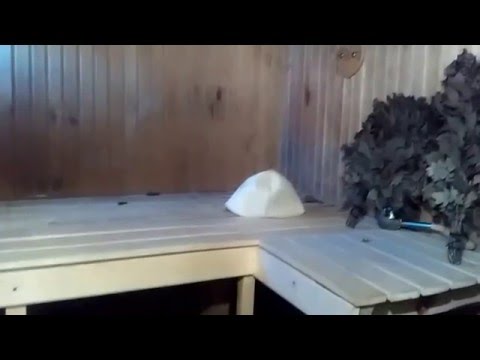 Видео: Печь Скоропарка Термофор, плюсы и минусы