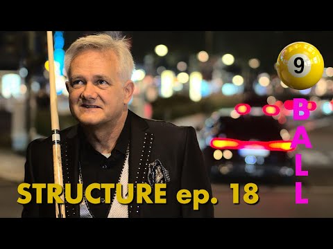 Видео: 9 ball | Полное руководство — эпизод 18, Ральф Экерт
