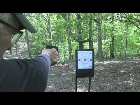 Видео: Glock 20 Gen 5 Глава 2