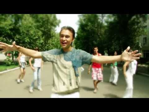 Видео: Диаз Мусалимов - Семипалатинск мой.mpg