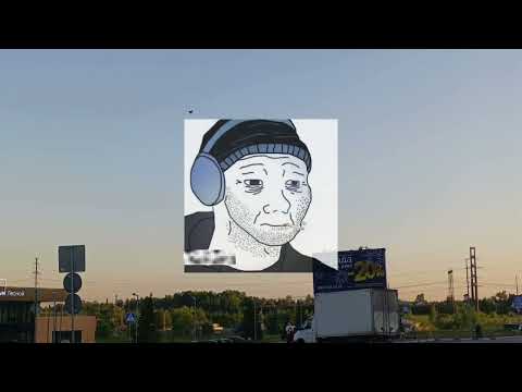 Видео: Гражданская оборона - беспонтовый пирожок(speed up)