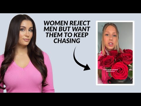 Видео: «Клянусь, я больше не понимаю, что такое свидания» (каждый должен это посмотреть)