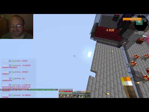 Видео: All the Mods 10 To the Sky с моим модом JEB (with my mod JEB)