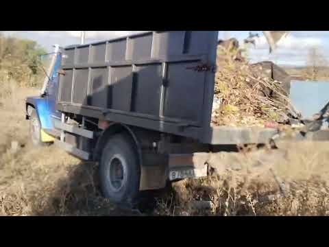 Видео: 28.09.25 росчистка участка ЭО 3323