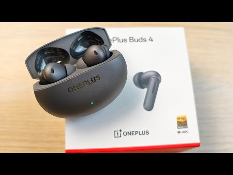 Видео: ONEPLUS BUDS 4 - ОЧЕНЬ ГРОМКИЕ И КАЧЕСТВЕННЫЕ!