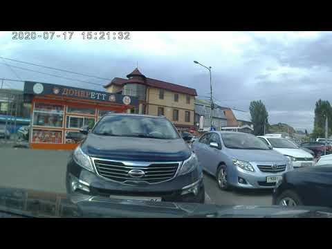 Видео: 2020.07.17 Пятигорск - Элиста (Дорога)