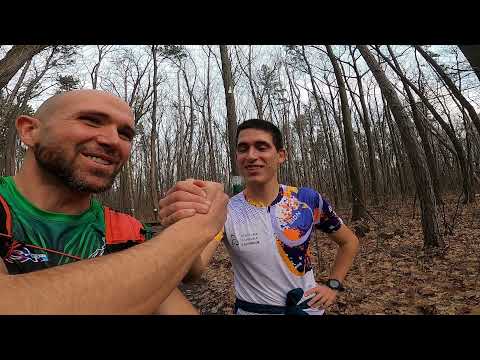 Видео: За тръпката и бягането с Александър Спасов ASP