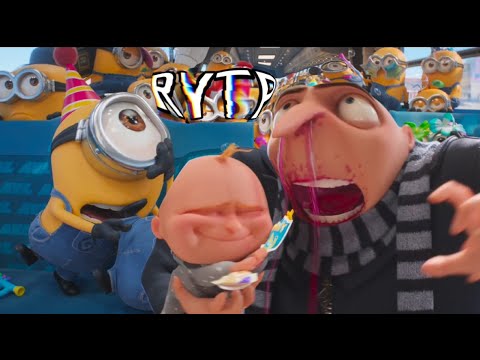 Видео: ГЛАДКИЙ Я 4 RYTP
