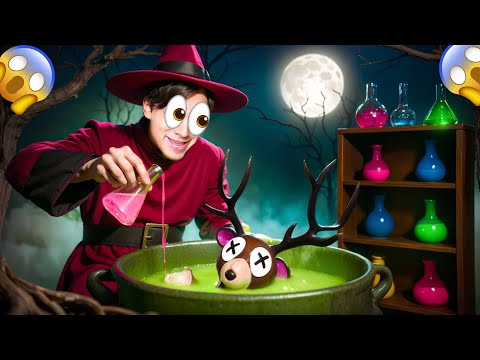 Видео: 99-күн орманда МЕН БҰҒЫ СОРПАСЫН ҚАЙНАТТЫМ - КЕРЕМЕТ СУСЫН АЛДЫМ!😱 ЗҰЛЫМ СИҚЫРШЫҒА АЙНАЛДЫМ😈