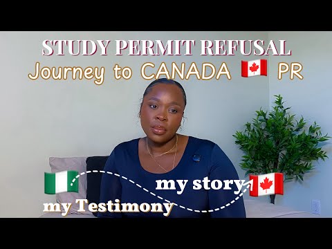 Видео: 1 ГОД В КАНАДЕ 🇨🇦 | МОЯ ПОЛНАЯ ИСТОРИЯ ПЕРЕЕЗДА И ПОКАЗАНИЯ ПОСЛЕ ОТКАЗА В РАЗРЕШЕНИИ НА УЧЕБУ, Б...