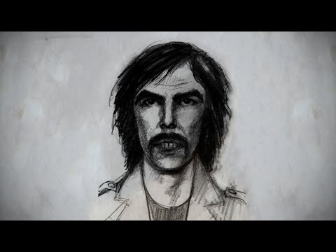 Видео: Самые тревожные полицейские зарисовки и фотографии