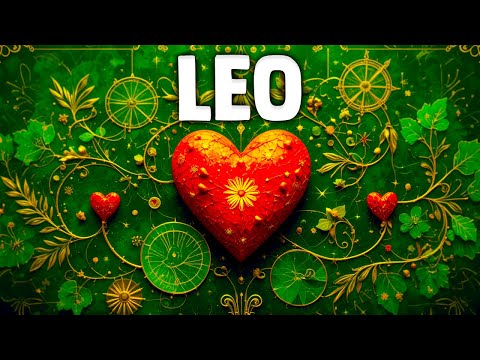 Видео: ЛЕО ВЫСОКОМЕРНО ОТВЕРГ ТЕБЯ, но ты МГНОВЕННО ПЕРЕВЕРНУЛ СЦЕНАРИЙ...