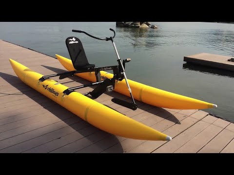 Видео: 20 БЕЗУМНЫХ Средств Передвижения По Воде, Которые Тебе Точно Понравятся.