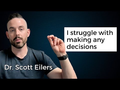 Видео: Как перестать беспокоиться из-за каждой мелочи