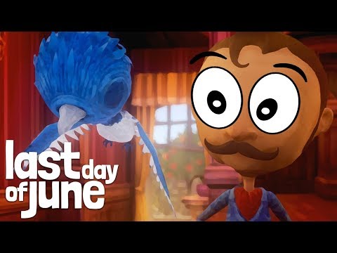 Видео: ПЕРНАТОЕ ВОРЬЁ ► Last Day Of June #3