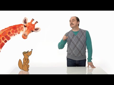 Видео: 17. Млекопитающие. Часть 2