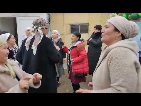 Видео: Құда мың жылдық.Би.