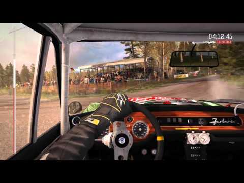 Видео: DiRT Rally | Прохождение #4