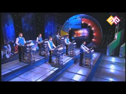 Видео: "XXI ғасыр көшбасшысы" (төменгі лига) (047) - 23.11.14