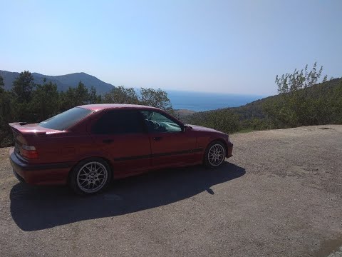 Видео: Шестиступенчатая Мкпп BMW E36 E34 E39 E38 M51D25 & M57D30