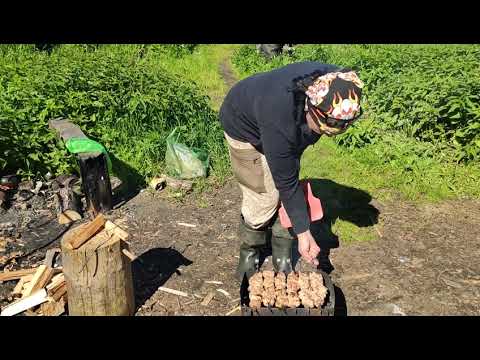 Видео: Рыбалка на озерах Архангельской области.Мурлюга.